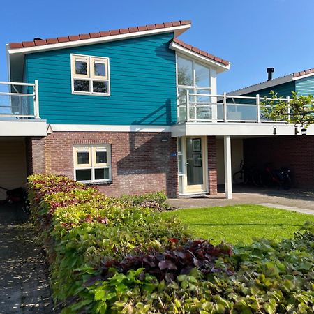 Friese Kust Villa Workum Exterior foto