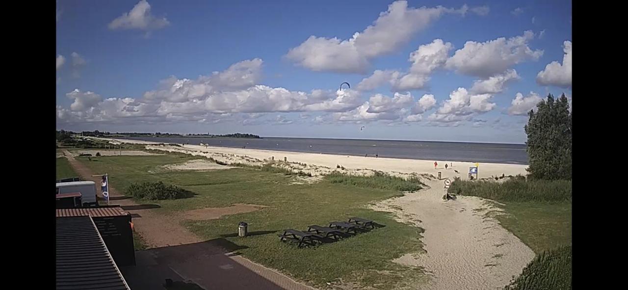 Friese Kust Villa Workum Exterior foto