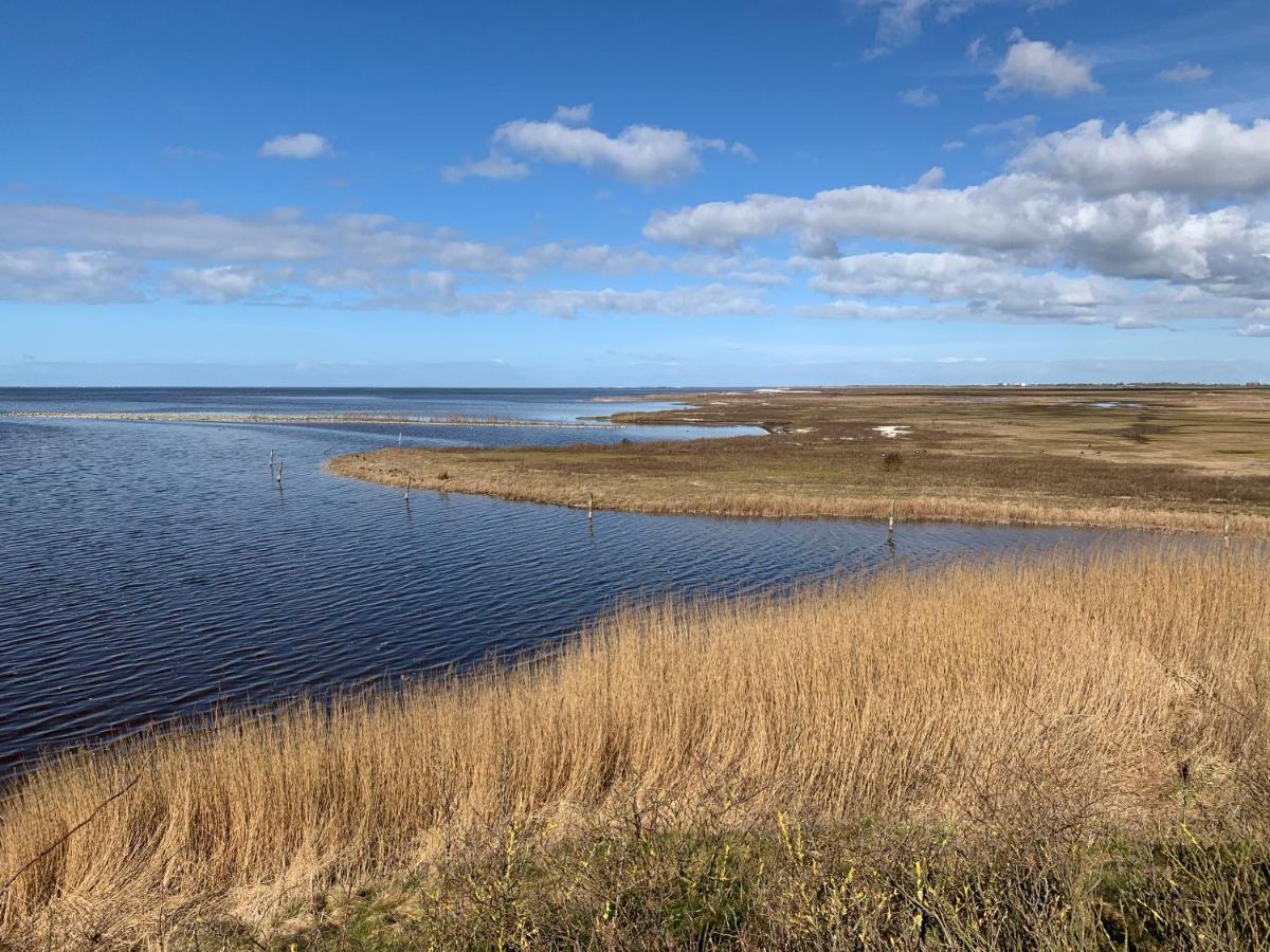 Friese Kust Villa Workum Exterior foto