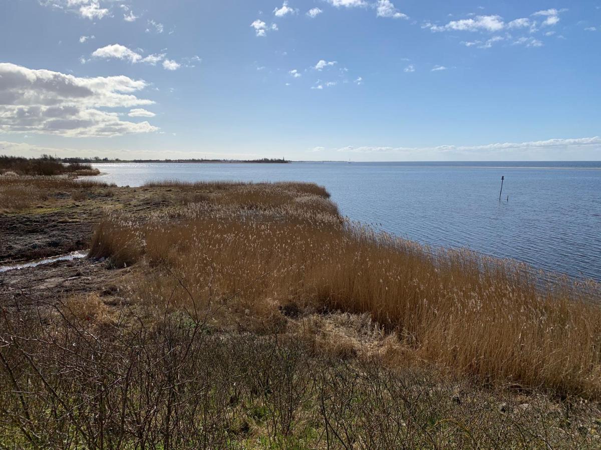 Friese Kust Villa Workum Exterior foto