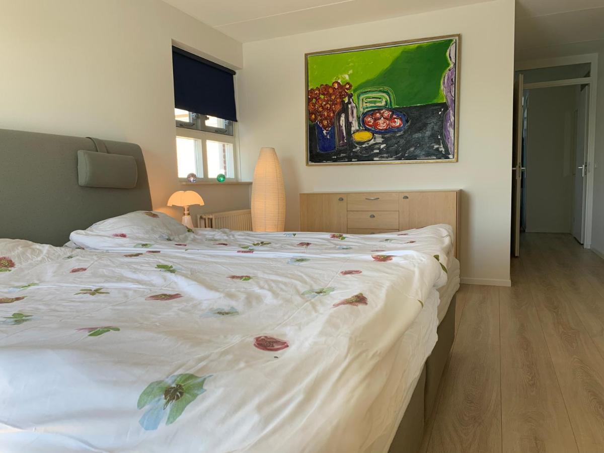 Friese Kust Villa Workum Exterior foto